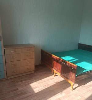 1-к квартира, на длительный срок, 28м2, 4/12 этаж