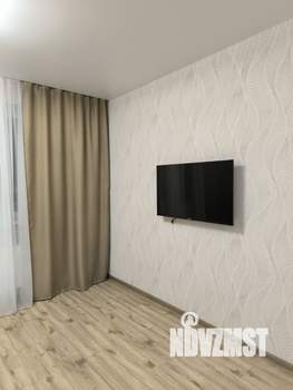 1-к квартира, на длительный срок, 37м2, 10/13 этаж