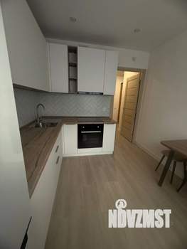 2-к квартира, на длительный срок, 44м2, 5/18 этаж