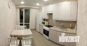 1-к квартира, посуточно, 34м2, 13/18 этаж