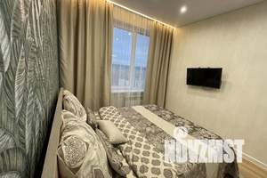 2-к квартира, посуточно, 45м2, 17/17 этаж