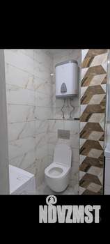 Студия квартира, на длительный срок, 28м2, 4/16 этаж