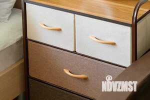 2-к квартира, посуточно, 80м2, 6/10 этаж