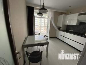 1-к квартира, посуточно, 50м2, 4/9 этаж