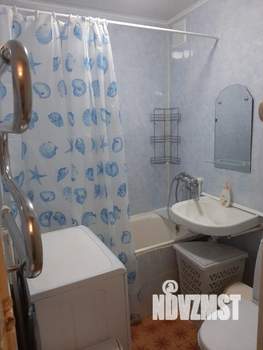 3-к квартира, на длительный срок, 43м2, 4/5 этаж