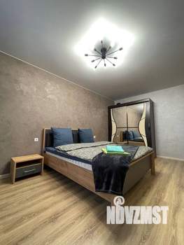 1-к квартира, посуточно, 39м2, 4/11 этаж