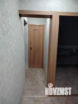 2-к квартира, на длительный срок, 46м2, 4/5 этаж
