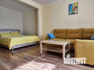 1-к квартира, посуточно, 50м2, 3/9 этаж