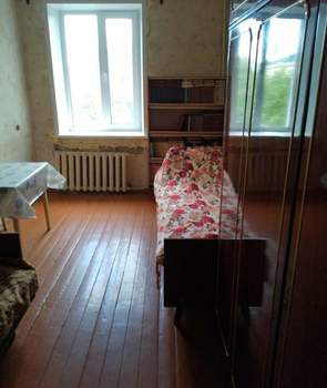 2-к квартира, на длительный срок, 60м2, 4/4 этаж