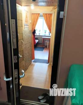 Студия квартира, на длительный срок, 24м2, 1/5 этаж