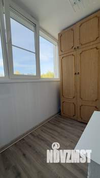 1-к квартира, на длительный срок, 40м2, 3/10 этаж