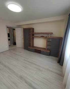 1-к квартира, на длительный срок, 35м2, 14/18 этаж