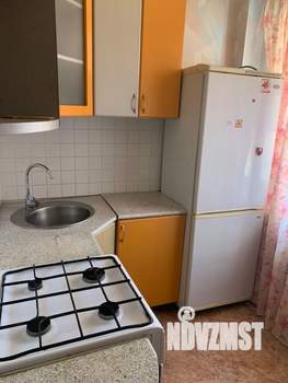 2-к квартира, на длительный срок, 41м2, 1/5 этаж