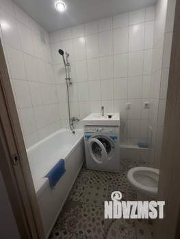 2-к квартира, на длительный срок, 44м2, 5/18 этаж