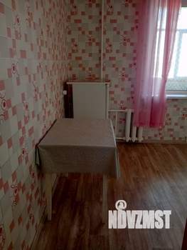 1-к квартира, на длительный срок, 45м2, 6/10 этаж