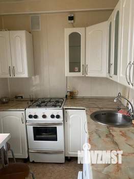 2-к квартира, на длительный срок, 46м2, 2/9 этаж