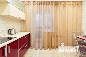2-к квартира, посуточно, 59м2, 2/6 этаж