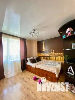 1-к квартира, посуточно, 31м2, 7/10 этаж