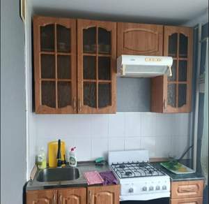 1-к квартира, на длительный срок, 26м2, 7/10 этаж