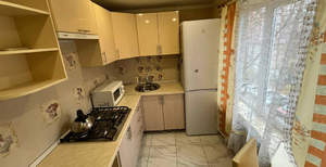 1-к квартира, на длительный срок, 26м2, 4/9 этаж