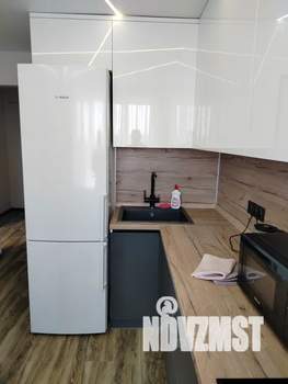 1-к квартира, посуточно, 40м2, 10/12 этаж