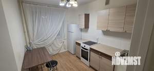 1-к квартира, на длительный срок, 35м2, 3/10 этаж