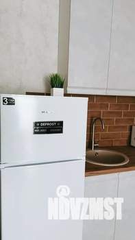 1-к квартира, посуточно, 40м2, 11/16 этаж