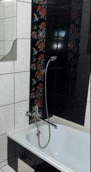 2-к квартира, на длительный срок, 35м2, 4/5 этаж