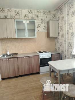 1-к квартира, на длительный срок, 38м2, 15/16 этаж