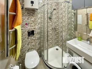 Студия квартира, посуточно, 28м2, 18/18 этаж