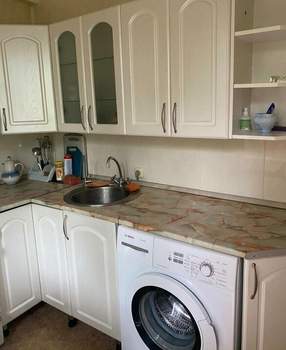 2-к квартира, на длительный срок, 43м2, 2/9 этаж