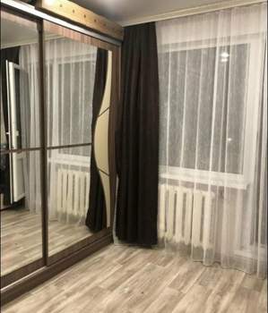 1-к квартира, на длительный срок, 27м2, 8/9 этаж