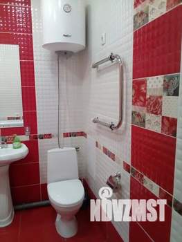 1-к квартира, посуточно, 50м2, 2/14 этаж