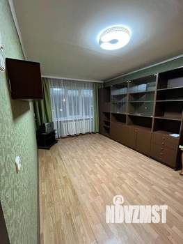 1-к квартира, на длительный срок, 28м2, 9/9 этаж