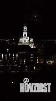 Студия квартира, посуточно, 30м2, 6/8 этаж