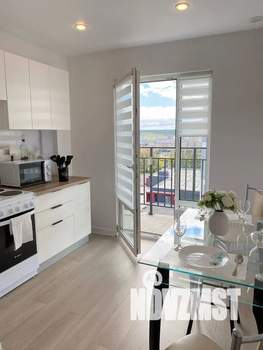 1-к квартира, посуточно, 38м2, 16/18 этаж