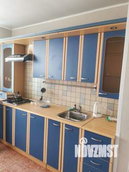 3-к квартира, на длительный срок, 64м2, 10/10 этаж