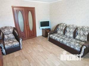 3-к квартира, посуточно, 85м2, 1/1 этаж