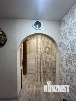 2-к квартира, на длительный срок, 52м2, 5/10 этаж