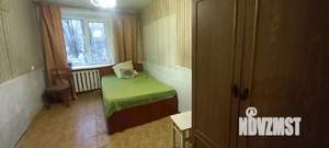 3-к квартира, на длительный срок, 60м2, 1/5 этаж