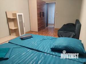 2-к квартира, посуточно, 62м2, 5/10 этаж