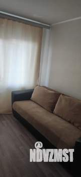 1-к квартира, посуточно, 32м2, 2/5 этаж