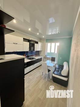 2-к квартира, на длительный срок, 58м2, 6/13 этаж