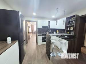 2-к квартира, на длительный срок, 58м2, 2/18 этаж