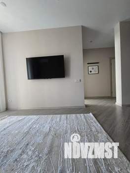 1-к квартира, посуточно, 48м2, 4/9 этаж