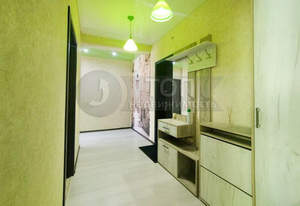 2-к квартира, на длительный срок, 58м2, 2/12 этаж