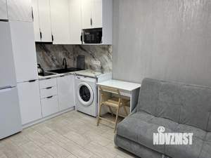 Студия квартира, посуточно, 20м2, 13/14 этаж