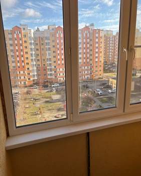 2-к квартира, на длительный срок, 41м2, 7/9 этаж