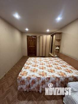 2-к квартира, на длительный срок, 52м2, 5/10 этаж