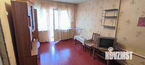 1-к квартира, на длительный срок, 34м2, 4/5 этаж